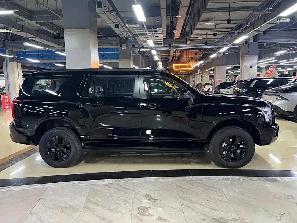 Haval H5 2026 из CN, фото 8