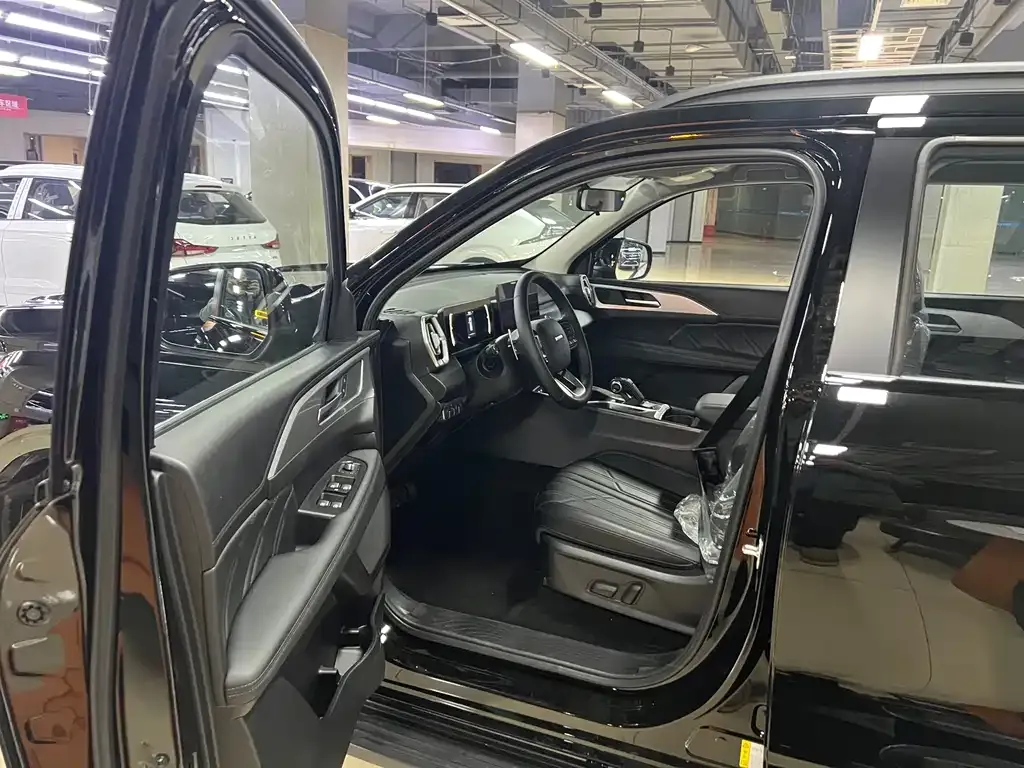 Haval H5 2026 из CN, фото 6