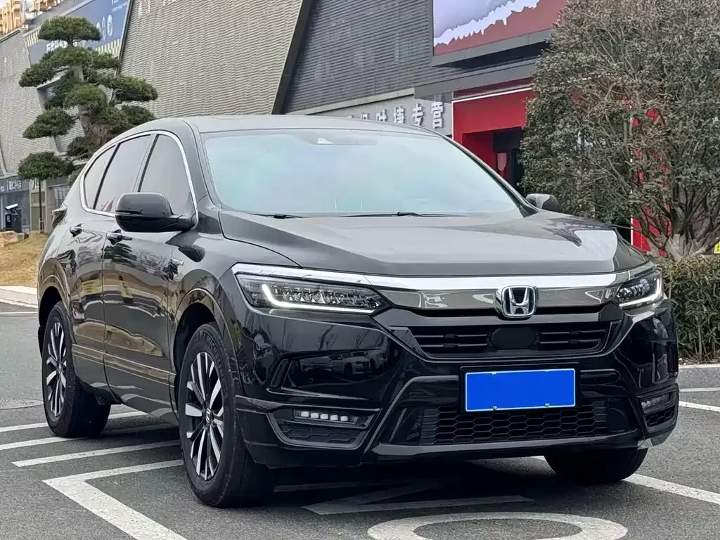 Honda Breeze 2022 из CN, фото 8