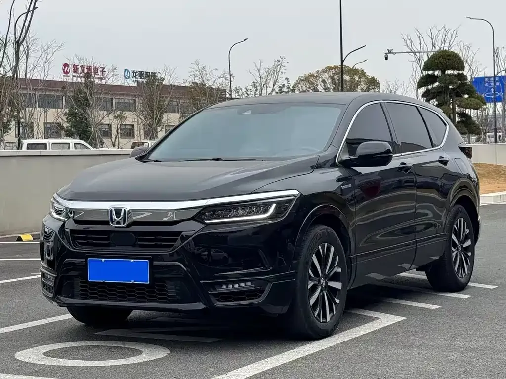 Honda Breeze 2022 из CN, фото 5