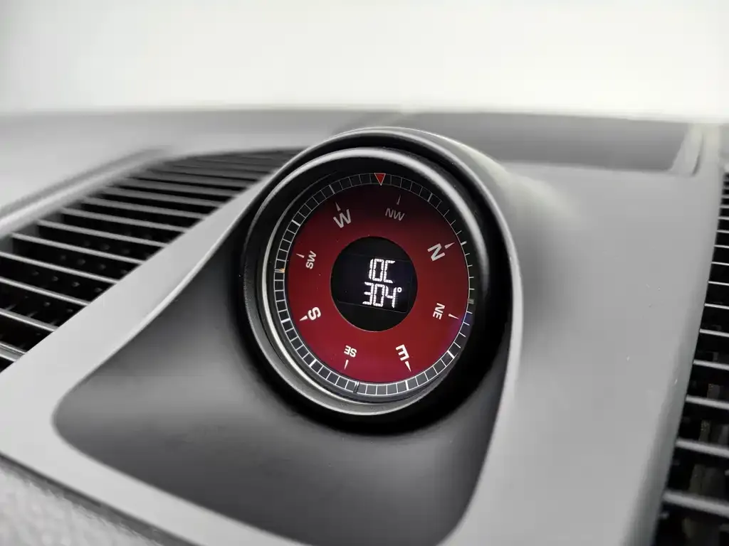 Porsche Cayenne 2022 из CN, фото 3