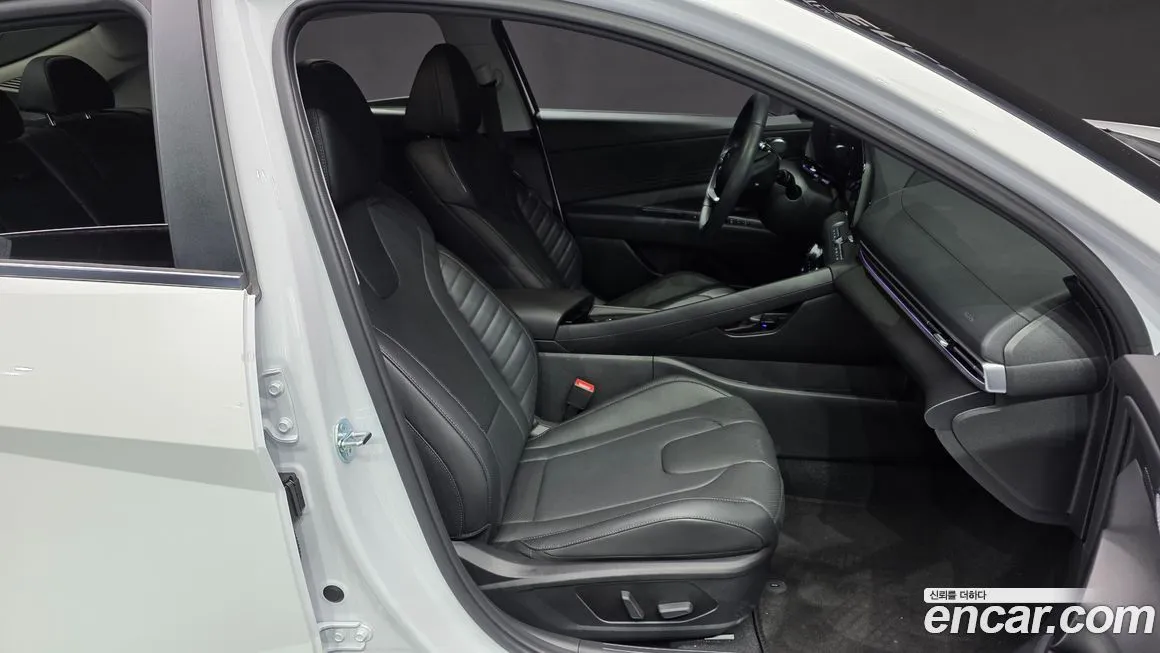 Hyundai AVANTE 2025 из KR, фото 7