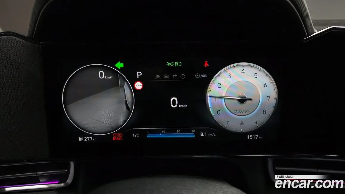 Hyundai AVANTE 2025 из KR, фото 3
