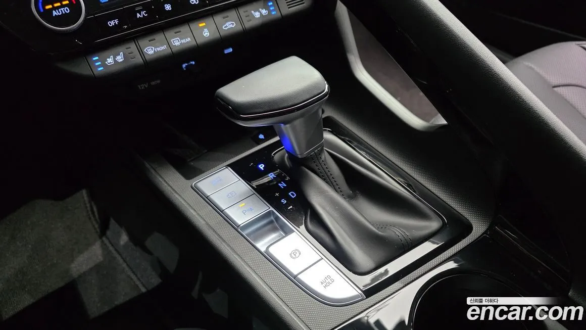 Hyundai AVANTE 2025 из KR, фото 6