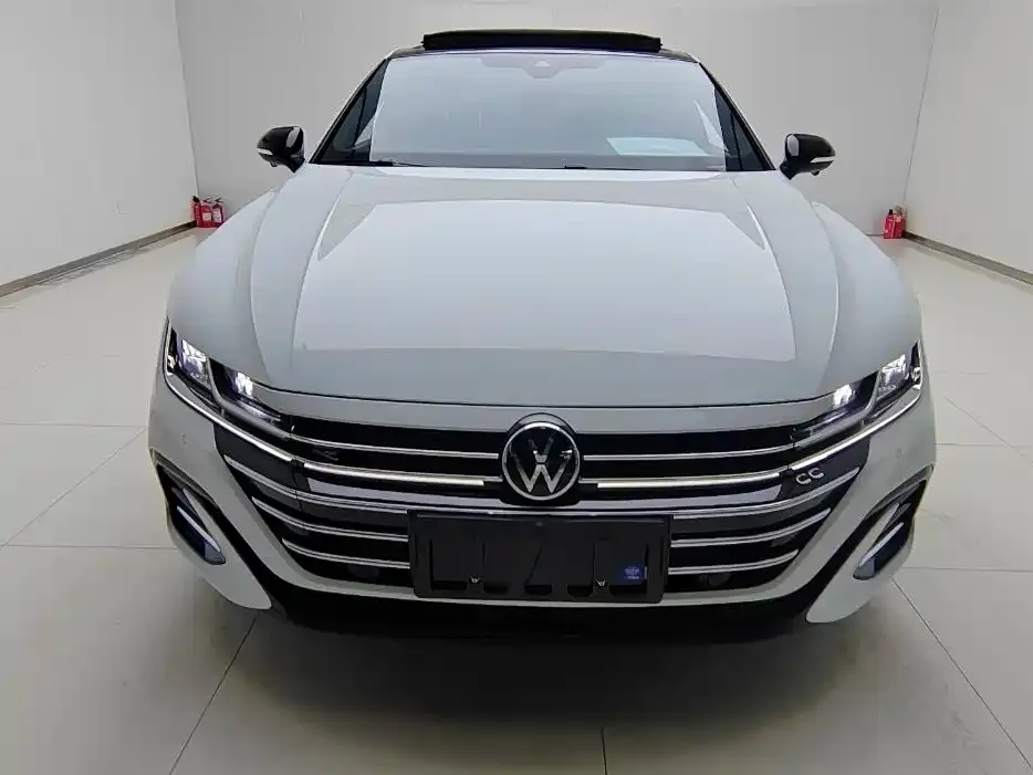 Volkswagen CC 2025 из CN, фото 1