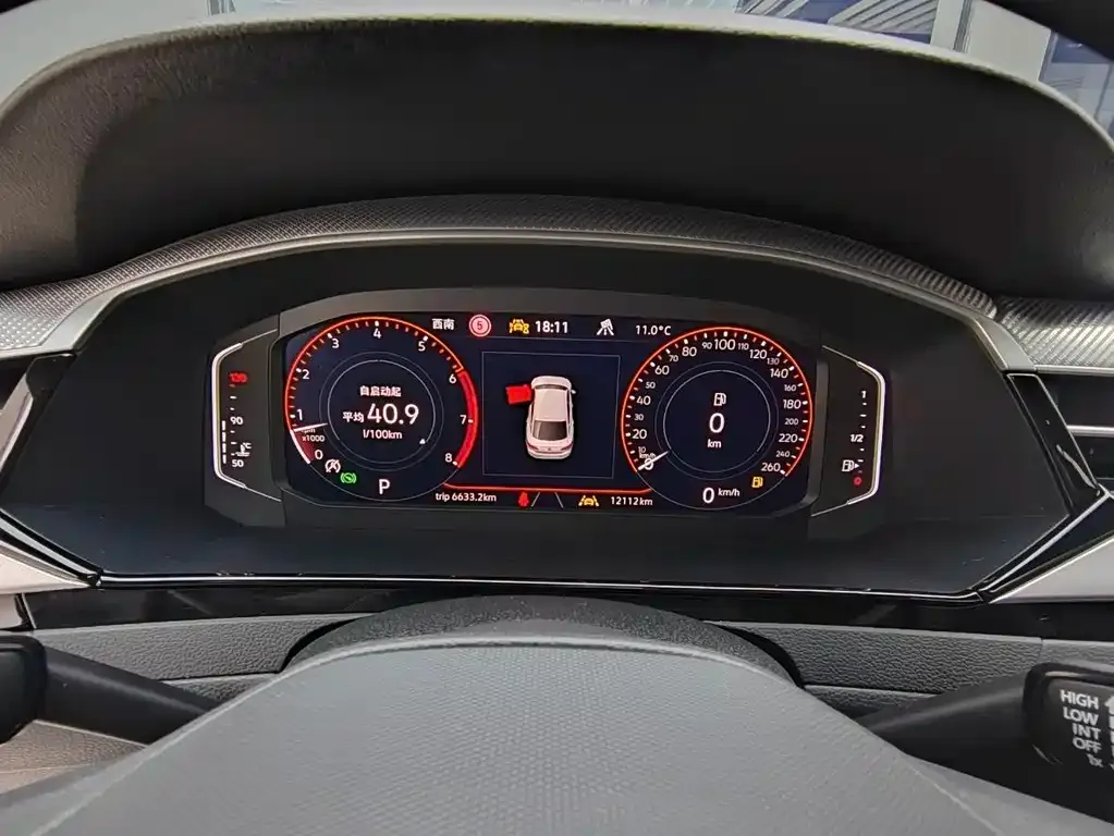 Volkswagen CC 2025 из CN, фото 5