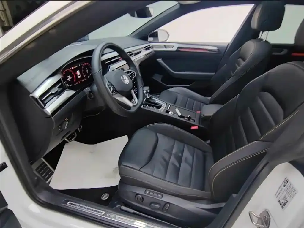 Volkswagen CC 2025 из CN, фото 10