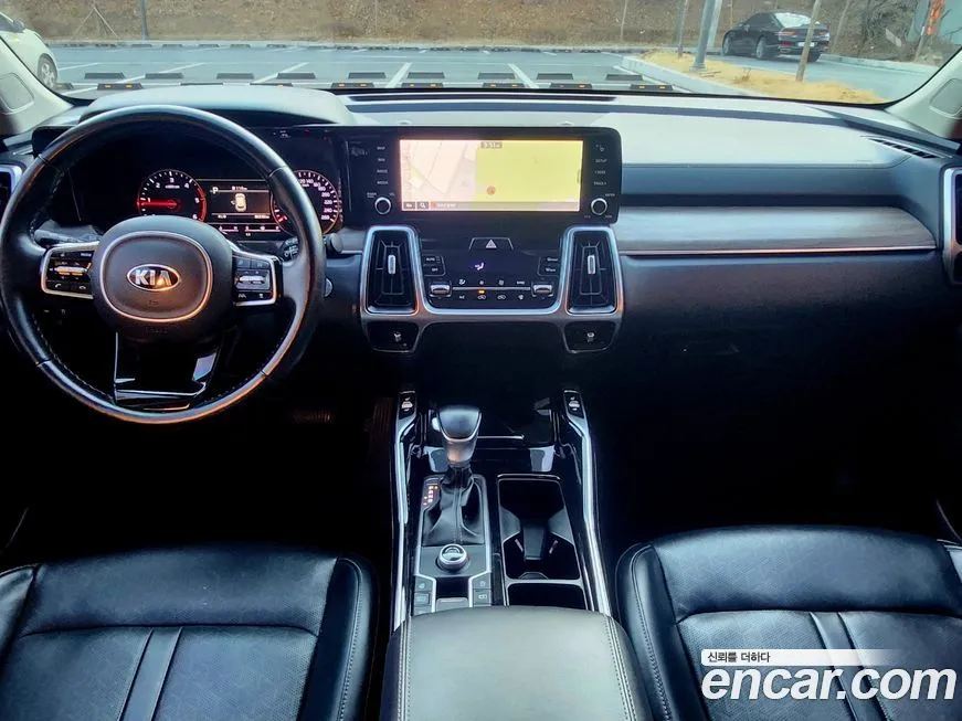 Kia Sorento — фото 2