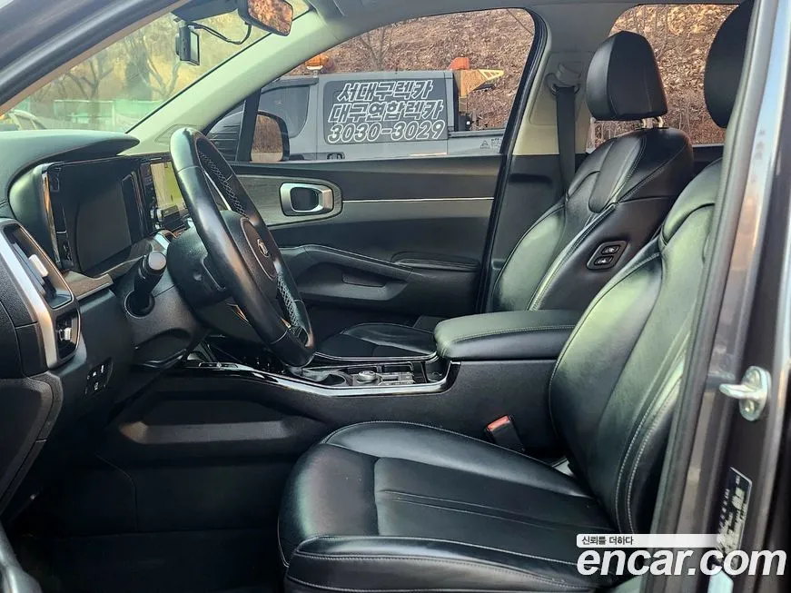 Kia Sorento — фото 4