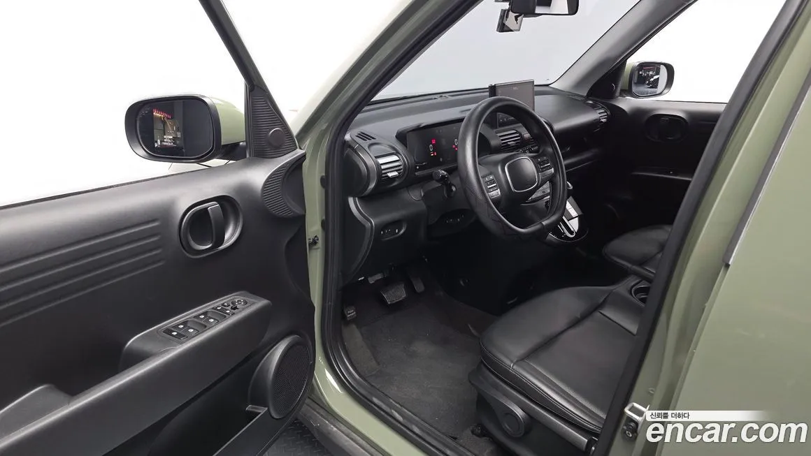 Hyundai Casper 2023 из KR, фото 8