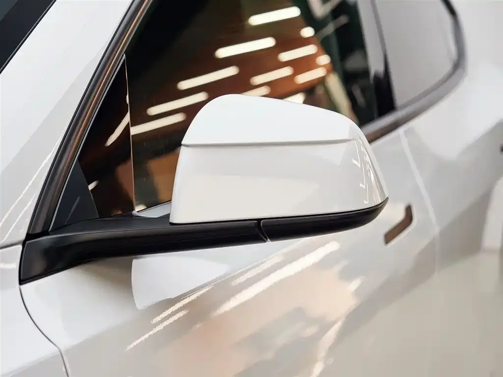 Tesla Model Y 2025 из CN, фото 8