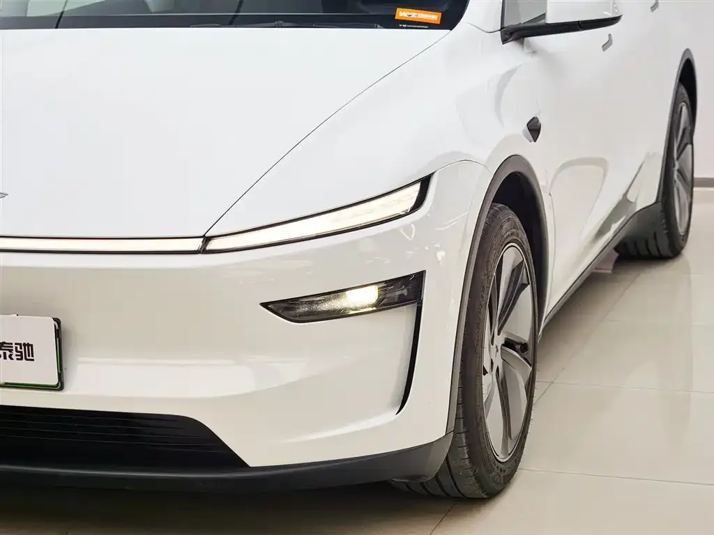 Tesla Model Y 2025 из CN, фото 10