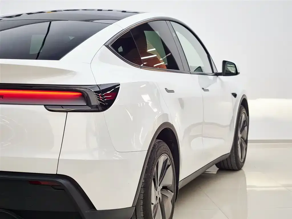 Tesla Model Y 2025 из CN, фото 5