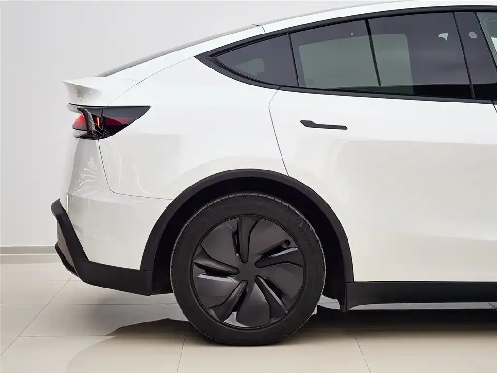 Tesla Model Y 2025 из CN, фото 7