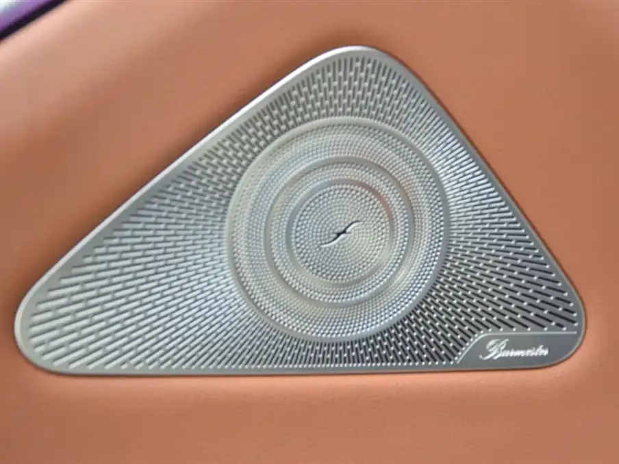 Mercedes-Benz S-Class 2023 из CN, фото 3