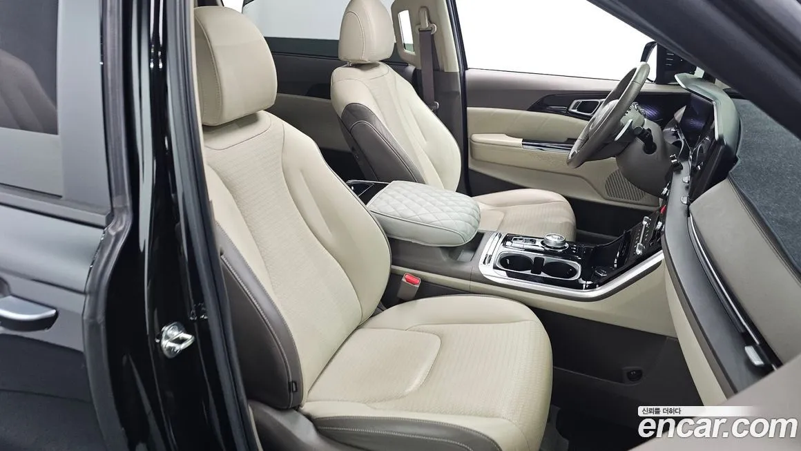 Kia Carnival 2023 из KR, фото 4