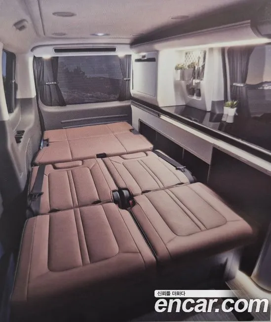 Hyundai Staria — фото 2