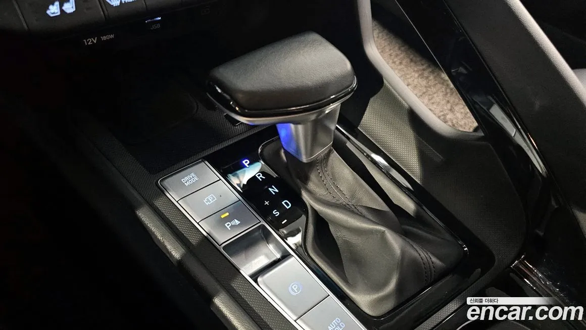 Hyundai AVANTE — фото 6