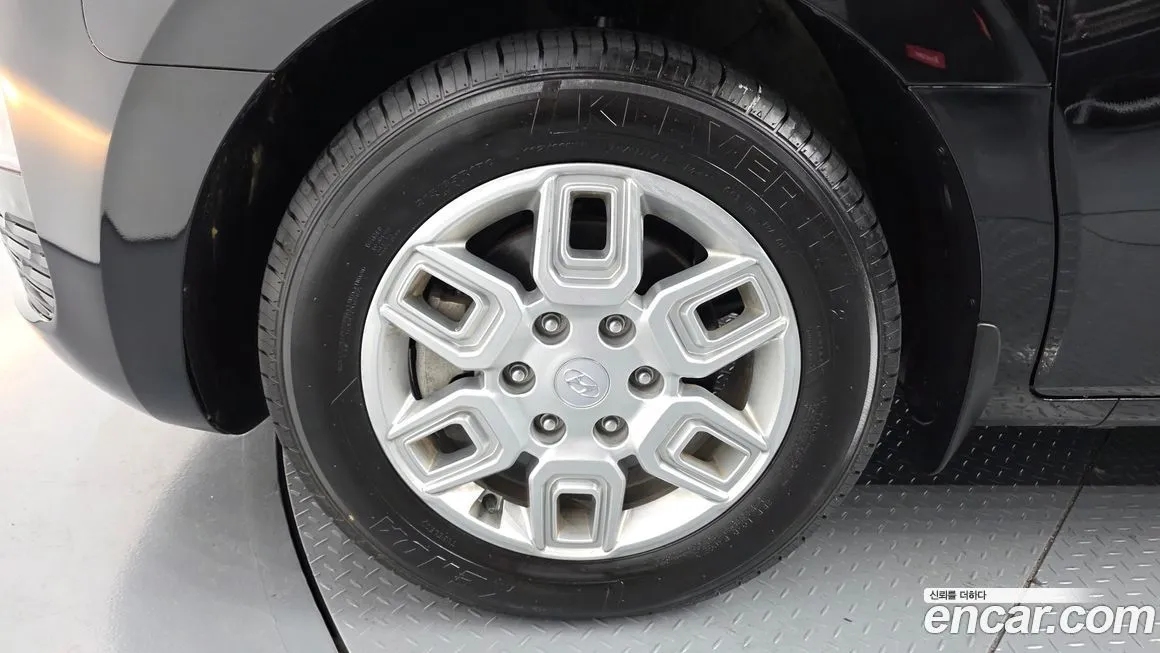 Hyundai Staria 2023 из KR, фото 6