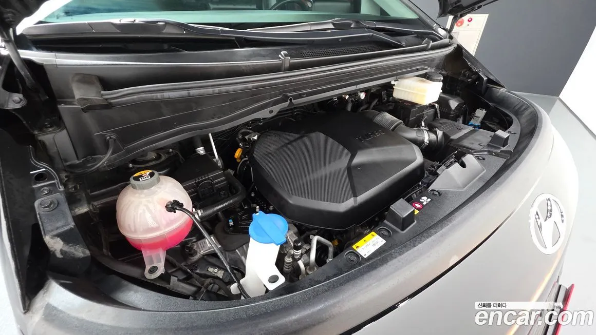 Hyundai Staria 2023 из KR, фото 10