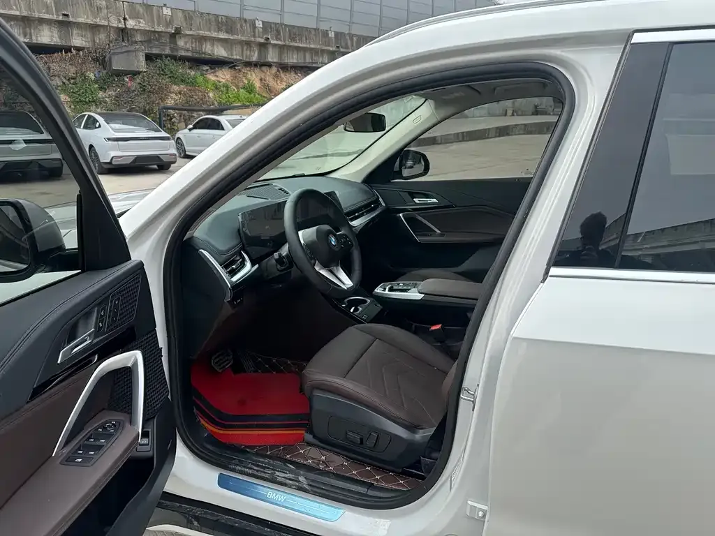 BMW X1 2023 из CN, фото 6