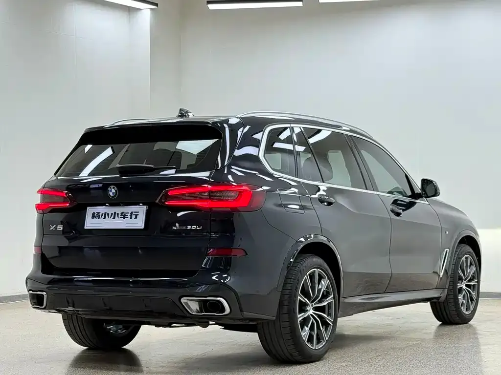 BMW X5 — фото 10