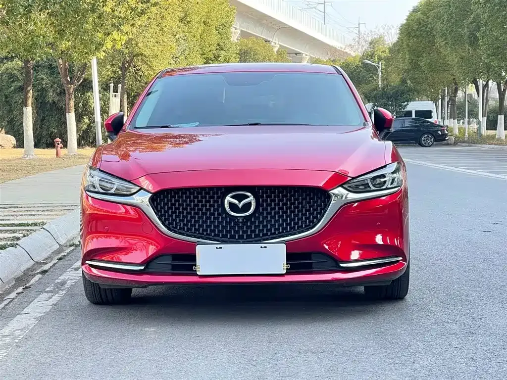 Mazda Atenza 2021 из CN, фото 7