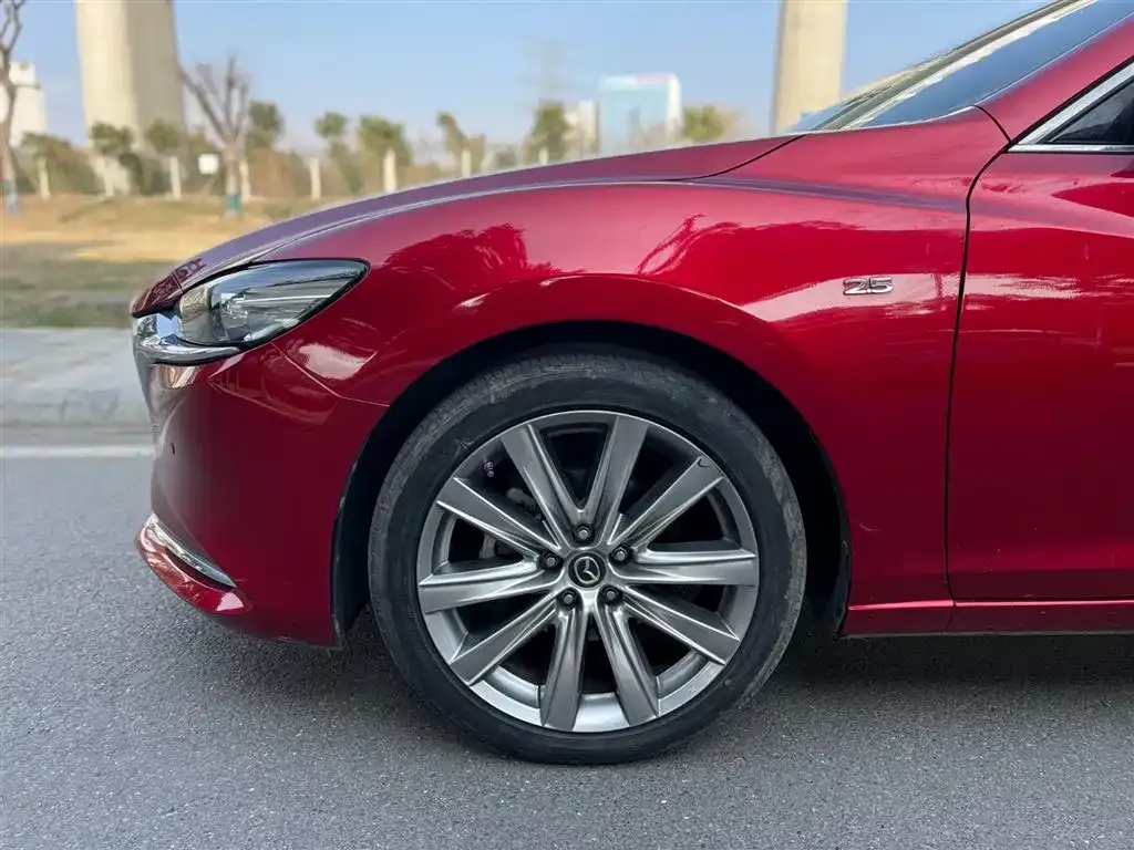 Mazda Atenza 2021 из CN, фото 3