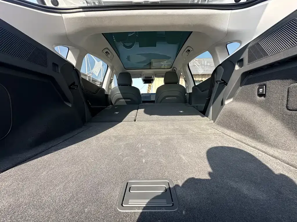 XPeng G6 2025 из CN, фото 9