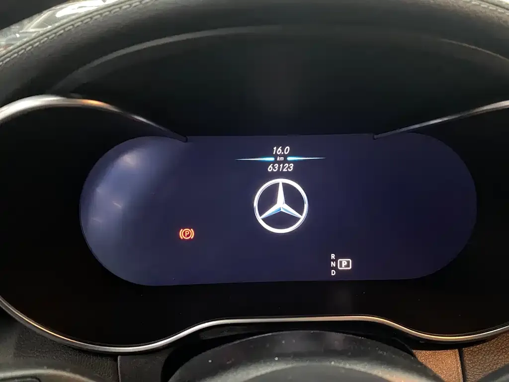 Mercedes-Benz C-Class (Import) — фото 2