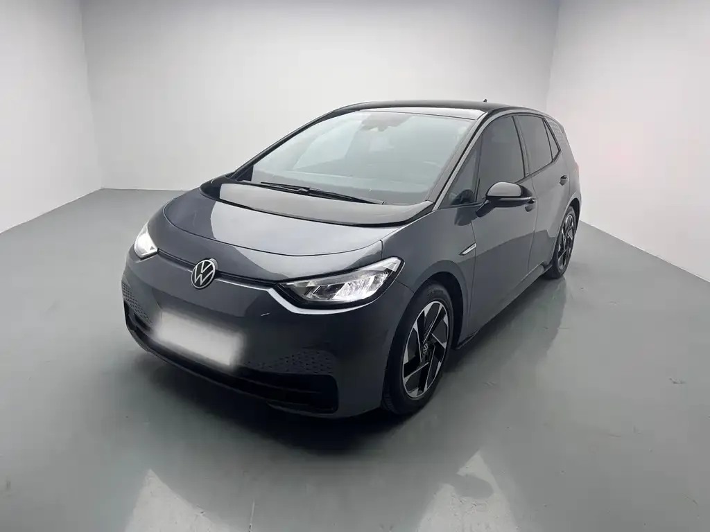 Volkswagen ID.3 2024 из CN, фото 1