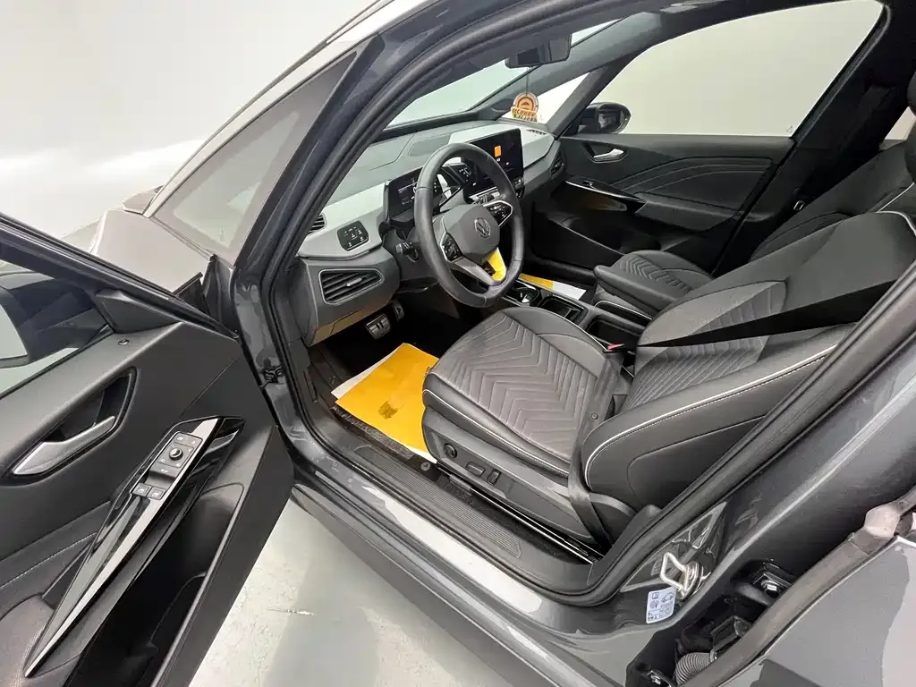 Volkswagen ID.3 2024 из CN, фото 6