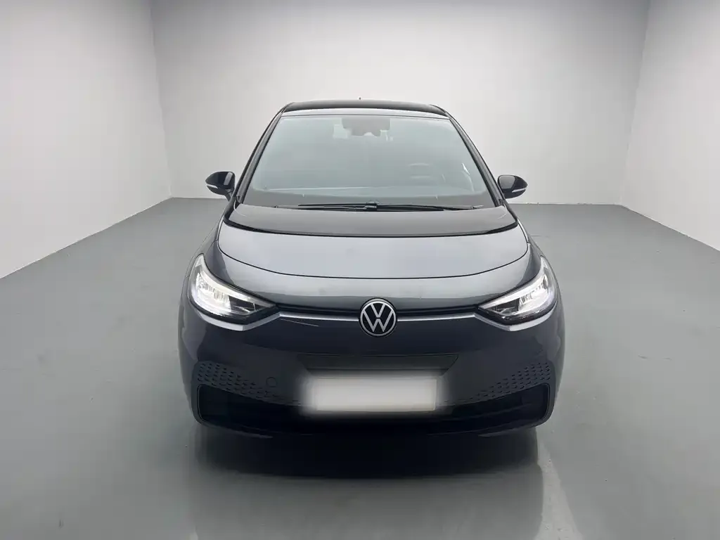 Volkswagen ID.3 2024 из CN, фото 8