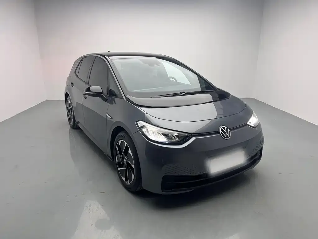 Volkswagen ID.3 2024 из CN, фото 3