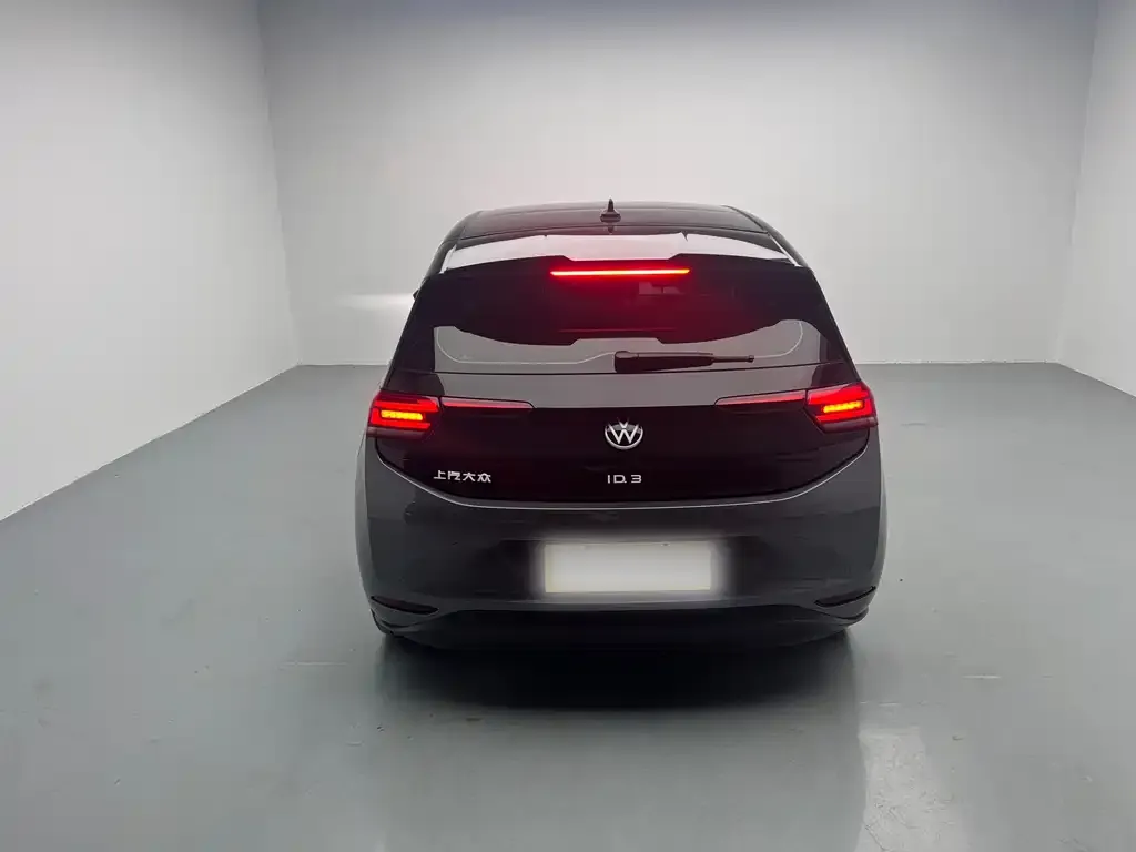 Volkswagen ID.3 2024 из CN, фото 5