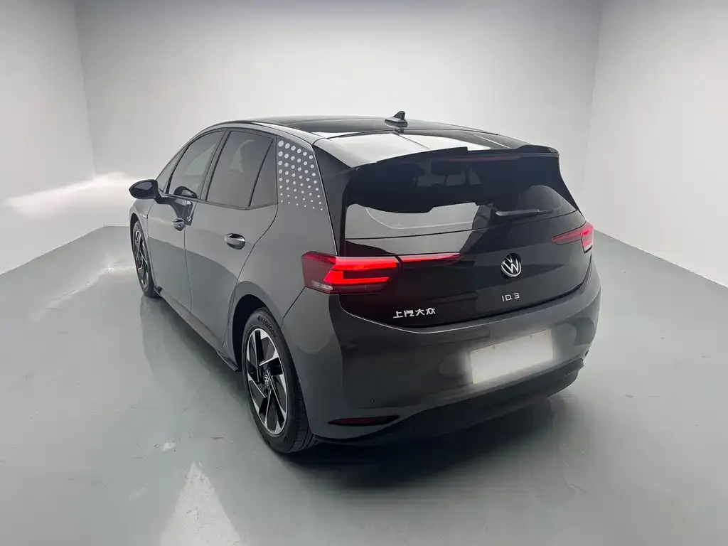 Volkswagen ID.3 2024 из CN, фото 4