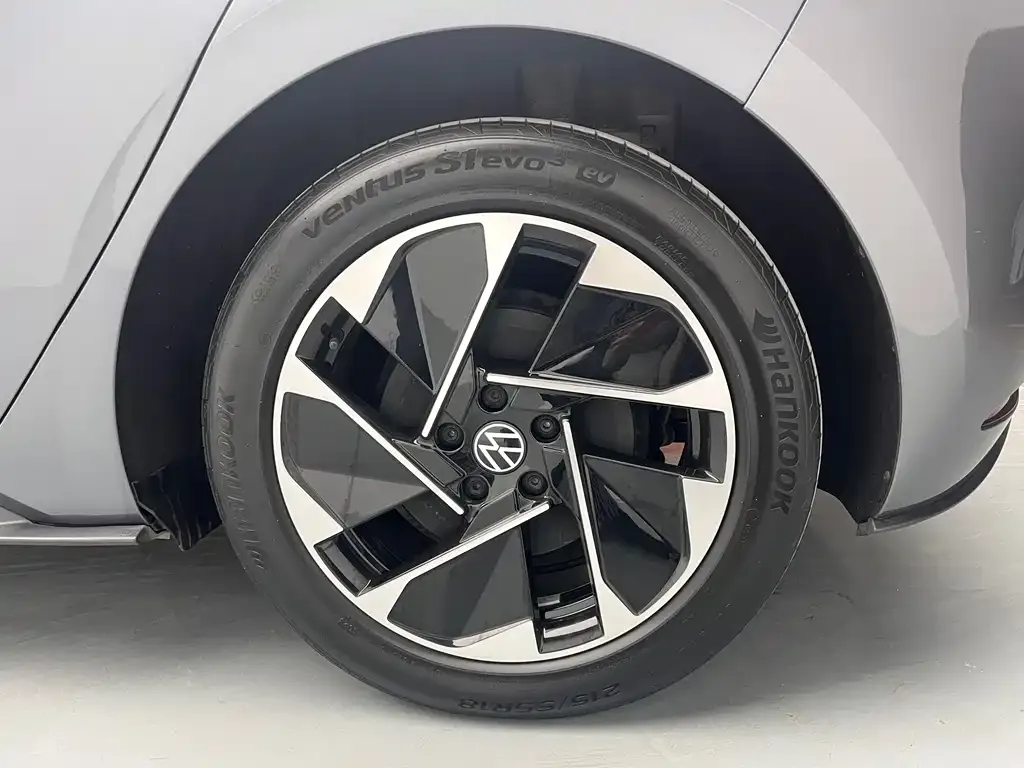 Volkswagen ID.3 2024 из CN, фото 9