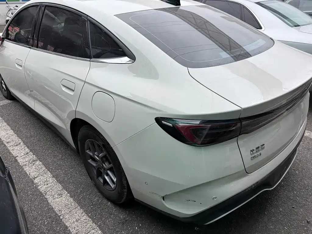 BYD Seal 06 2025 из CN, фото 6