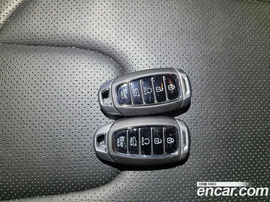 Hyundai AVANTE — фото 9