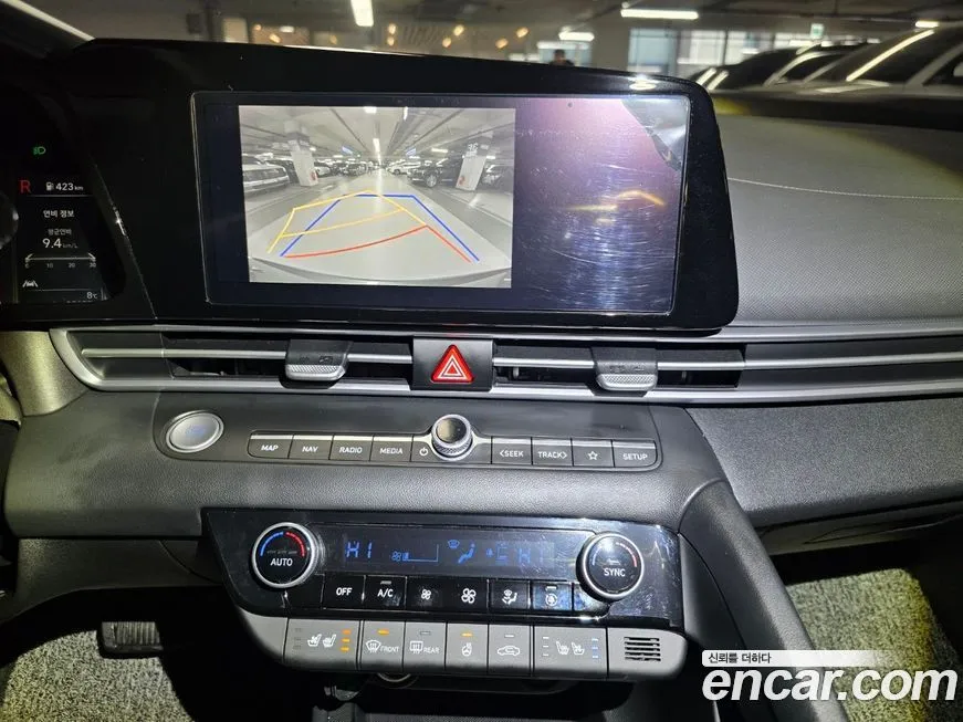 Hyundai AVANTE — фото 2
