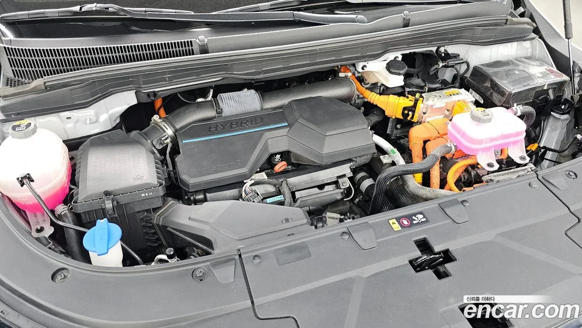 Kia Carnival — фото 10