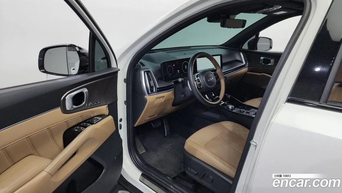Kia Sorento — фото 4