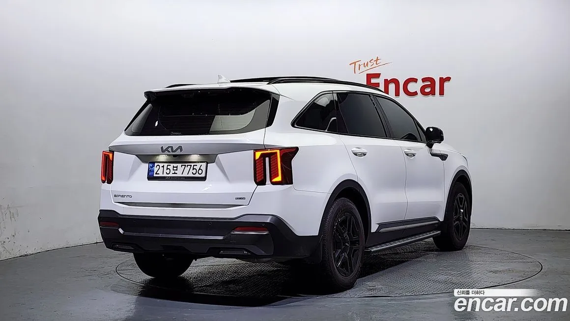 Kia Sorento — фото 2