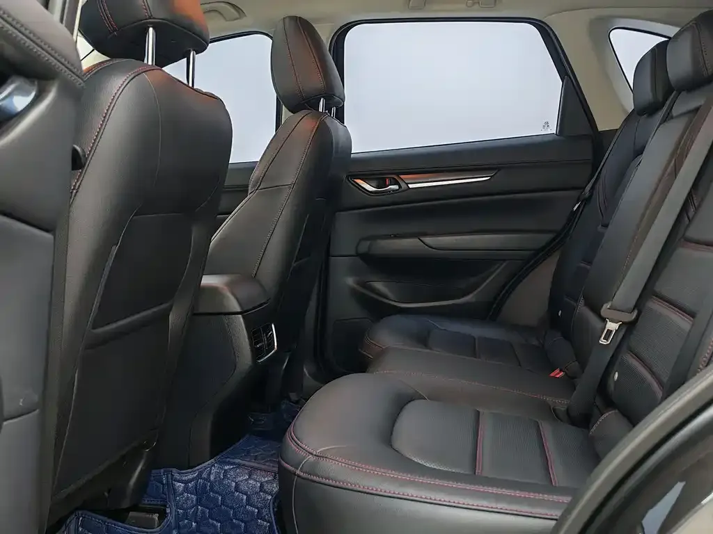 Mazda CX-5 2021 из CN, фото 6