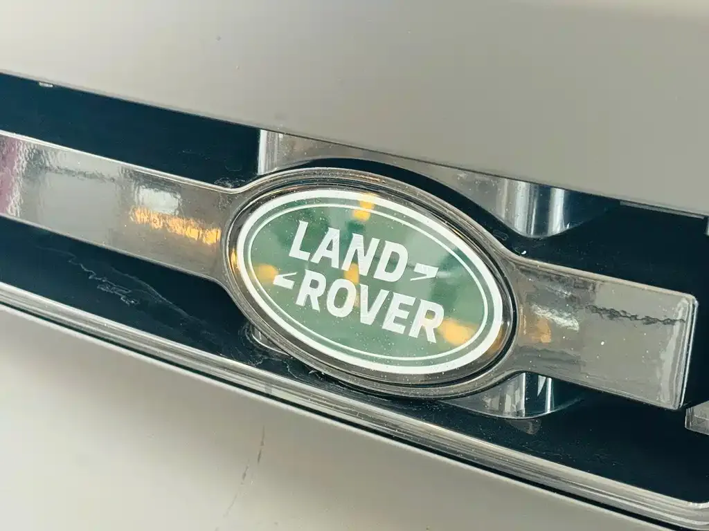 Land Rover Defender 2023 из CN, фото 7