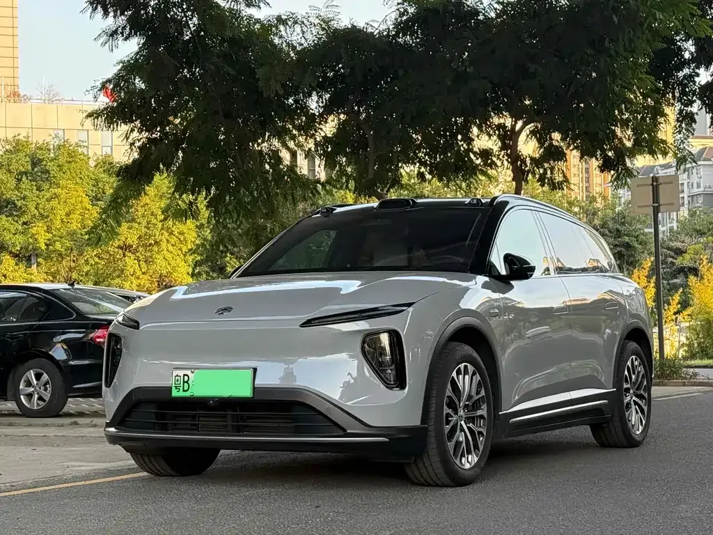 NIO ES6 2024 из CN, фото 1