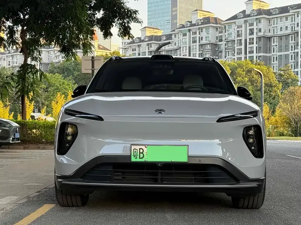 NIO ES6 2024 из CN, фото 6