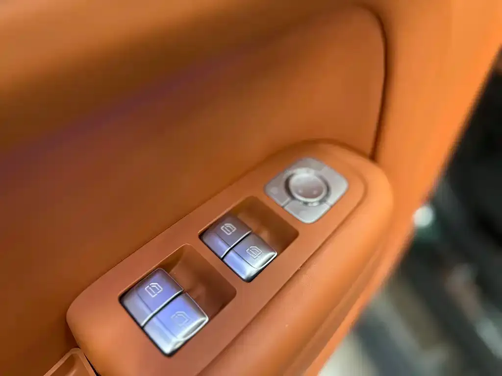 Li Auto L9 2023 из CN, фото 2