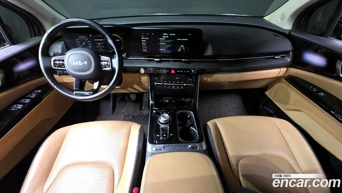 Kia Carnival — фото 2