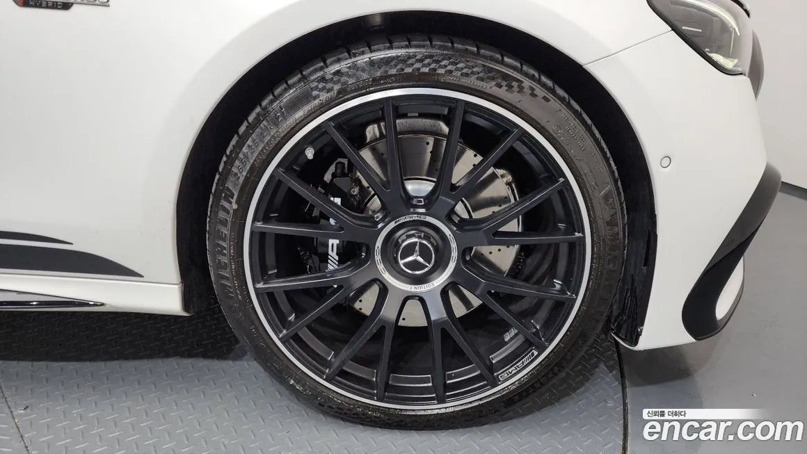 Mercedes-Benz E-Class 2025 из KR, фото 6